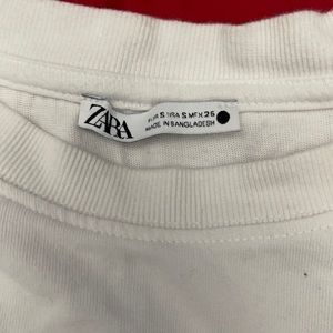 Zara T-shit